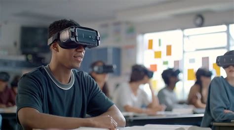 10 Best Examples of VR in Education in 2022 - The Education Outlook