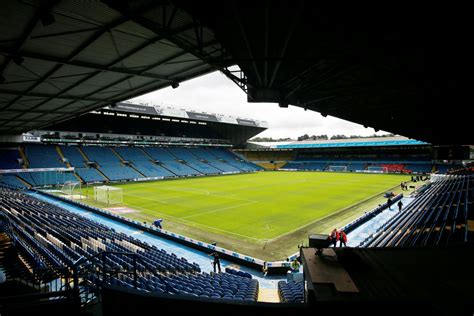 Ex-Leeds man hails new Elland Road pitch