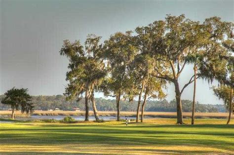 Heritage Oaks Golf Club GA Tee Times - Brunswick GA