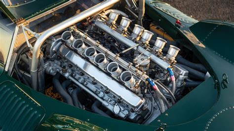 The 12 Best V12 Engines Ever Made