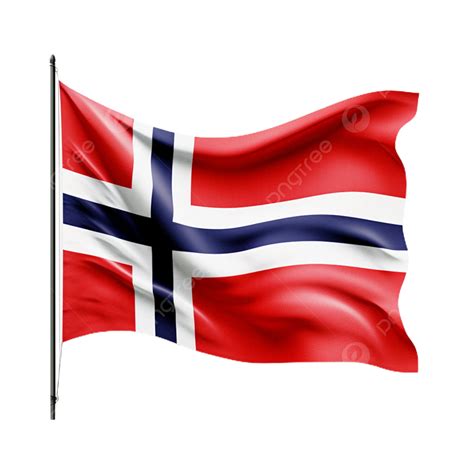 Norway Flag, Flag, Norway, Norwegian Flag PNG Transparent Image and ...