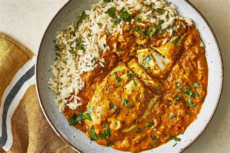 Top 4 Curry Recipes