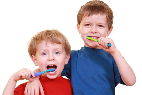 Teaching Kids The Value Of Maintaining A Healthy Smile | Richfield, MN