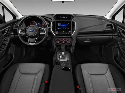 2019 Subaru Crosstrek Interior Pictures | Psoriasisguru.com