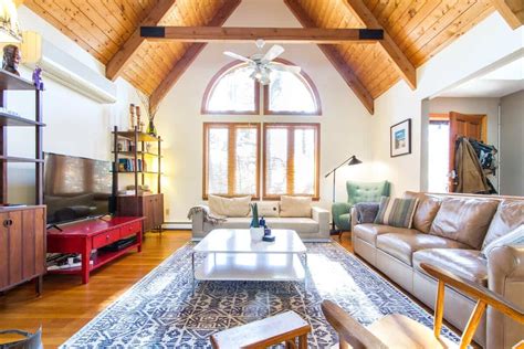 10 of the Best Airbnbs on Cape Cod, Massachusetts