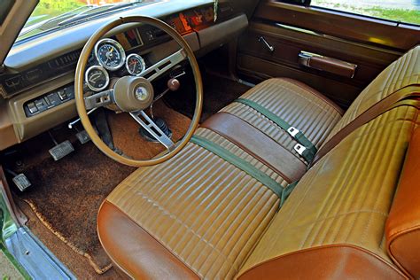 1969-chevrolet-c10-interior-gauge-cluster - Hot Rod Network