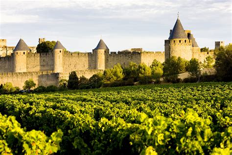 Your 2023 guide to Languedoc-Roussillon wine region | Winetourism.com