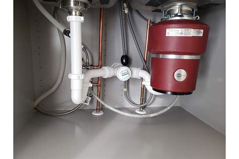 Garbage Disposal Installation & Repair Services | ABV Plumbing