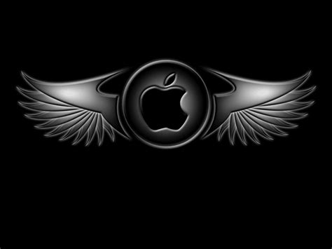 35 Gambar Hd Wallpaper of Black Apple terbaru 2020 - Miuiku