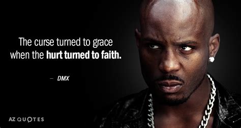 TOP 25 QUOTES BY DMX (of 71) | A-Z Quotes