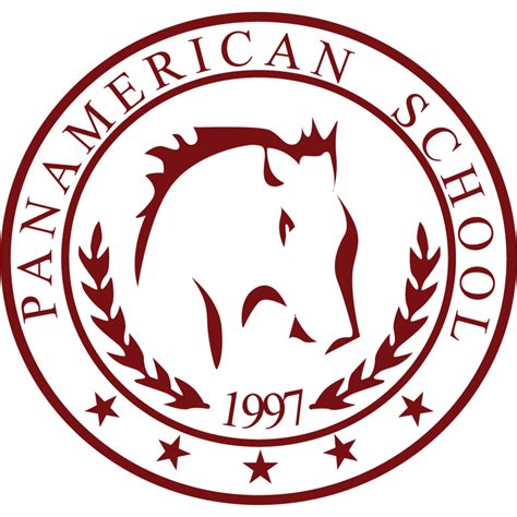 Panamerican School logo, Vector Logo of Panamerican School brand free ...