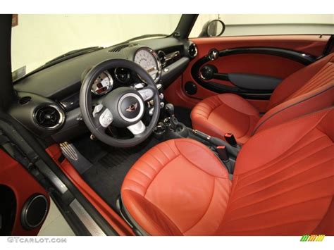 2010 Mini Cooper S Hardtop interior Photo #67503779 | GTCarLot.com