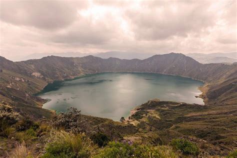 Volcanoes of Ecuador | Insight Guides Blog