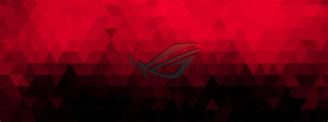 72 Rog Red Wallpaper 4k For FREE - MyWeb