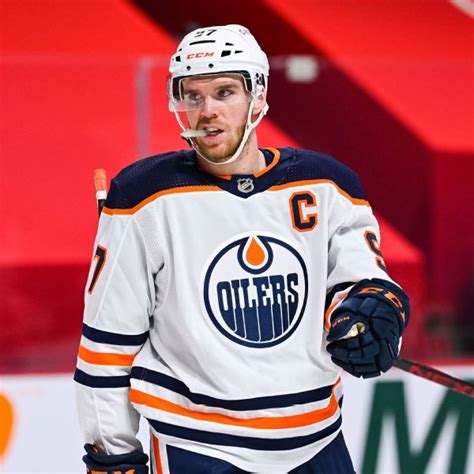 Connor McDavid Stats, News, Videos, Highlights, Pictures, Bio ...