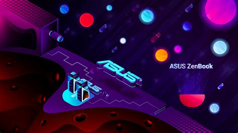 Asus Zenbook Wallpapers - Wallpaper Cave