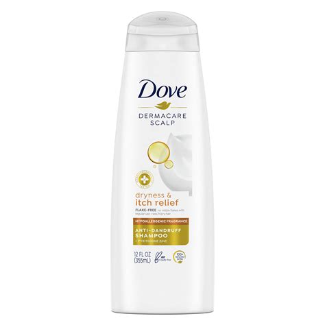 Shampoo Dove Anti Dandruff | ubicaciondepersonas.cdmx.gob.mx