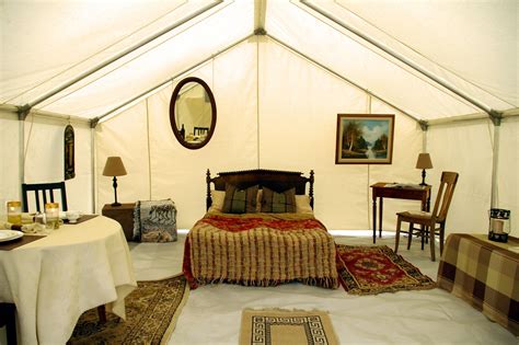 Wall tents, tipis mining and exploration supplies. | Tent glamping ...