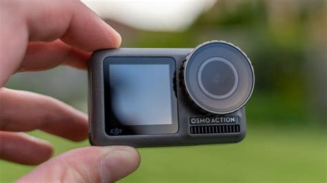 Osmo Action Camera Review - actioncamw