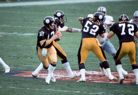 Ranking the Steelers’ 6 Super Bowl wins