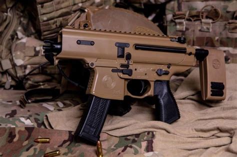 sig sauer mpx copperhead