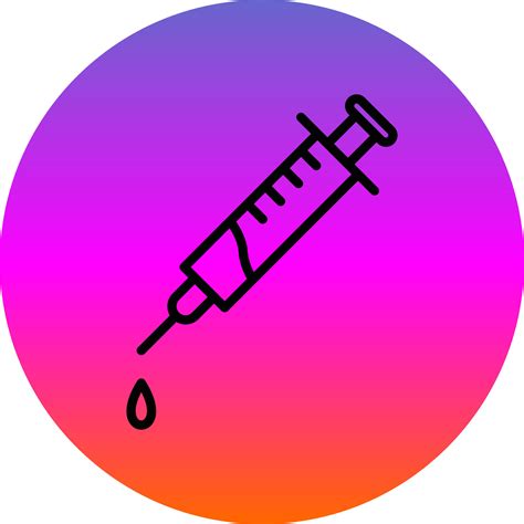 Syringe Vector Icon Design 24921555 Vector Art at Vecteezy