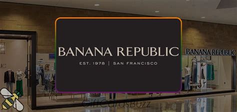 Banana Republic Gift Card - Free Banana Republic Coupon