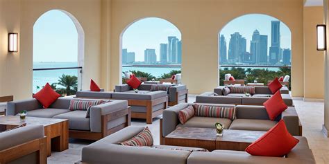 Discover Luxury at InterContinental Doha Beach & Spa