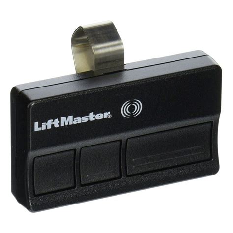 Buy Liftmaster 373LM 3-Button Remote Control Wholesale | Preferred ...