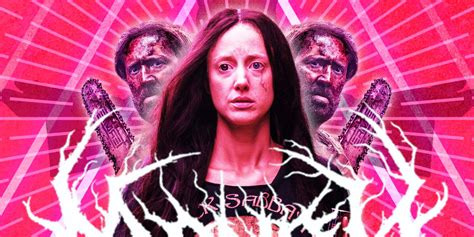 Mandy Reinvigorates 1970s Legacy in Psychedelic Horror Movie