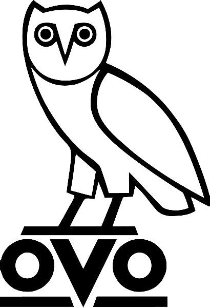 Ovo Owl Png Clipart