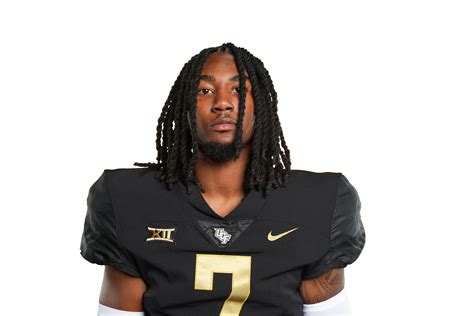 Fred Davis - 2023 Football - UCF Athletics - Official Athletics Website