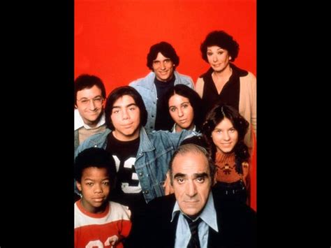 Fish (TV Series 1977–1978) - Trivia - IMDb