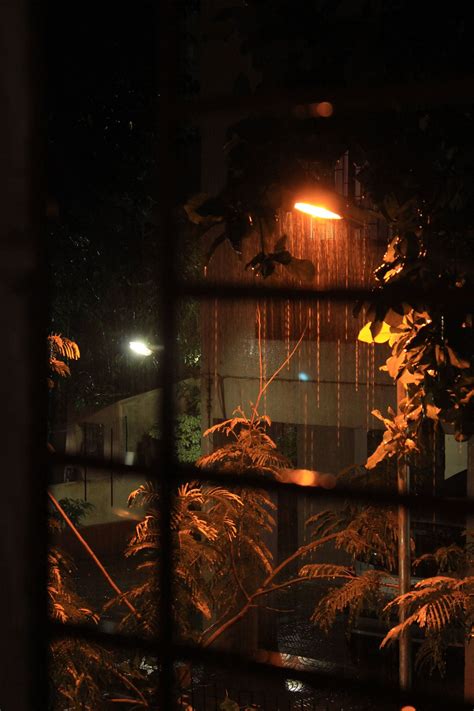 outside my window one rainy night by lastarcher786 on deviantART ...