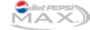 Diet Pepsi Max Logo Download png