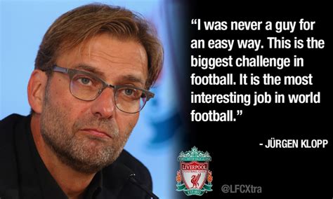 10 key quotes from manager Jürgen Klopp's first Liverpool press ...