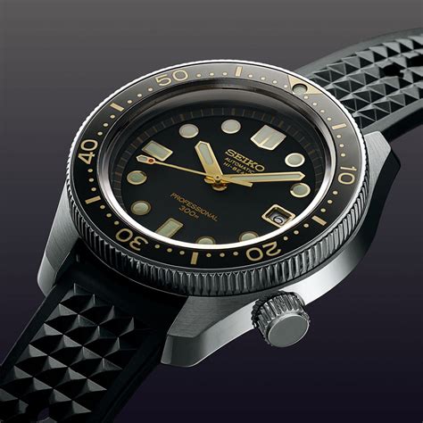 Vintage Eye for the Modern Guy: Seiko Prospex Diver 300m Hi-Beat SLA025 ...