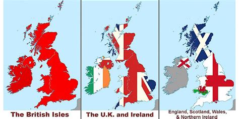 Espresso yourself: The British Isles