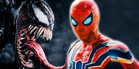 REPORT: Venom 3 Is a Multiversal Affair Featuring Spider-Man