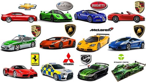 Sport Car Brands For Sale - Ari Warna