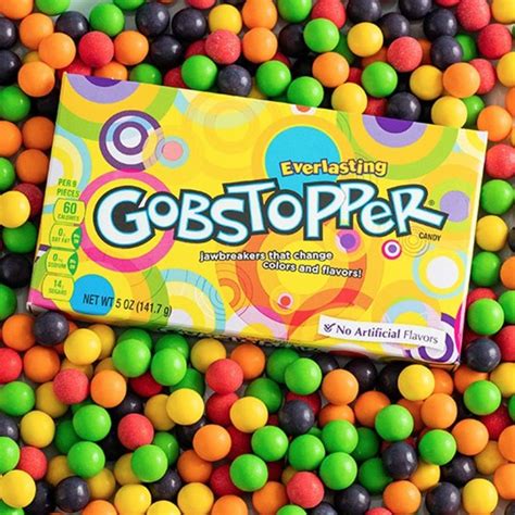 Gobstopper