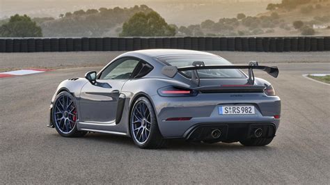 Porsche 718 Cayman Gt4 RS 2021 2 4K HD Cars Wallpapers | HD Wallpapers ...