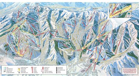 Park City Opens Jupiter Lift To Expand Expert Terrain