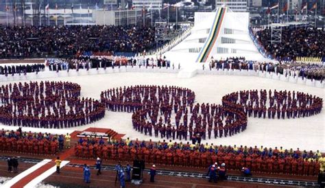 Remembering Sarajevo Winter Olympics 1984 | Winter olympics, 1984 ...