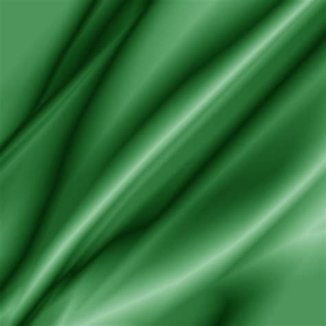 Green Cloth Texture