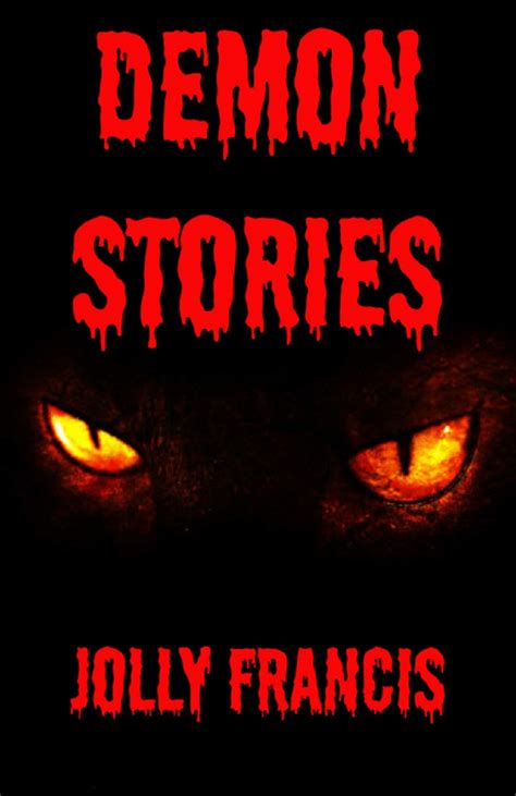 TERRIFYING DEMON STORIES: The Most Terrifying Demon Stories ‘Coz Who ...