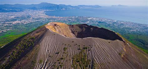 Mount Vesuvius