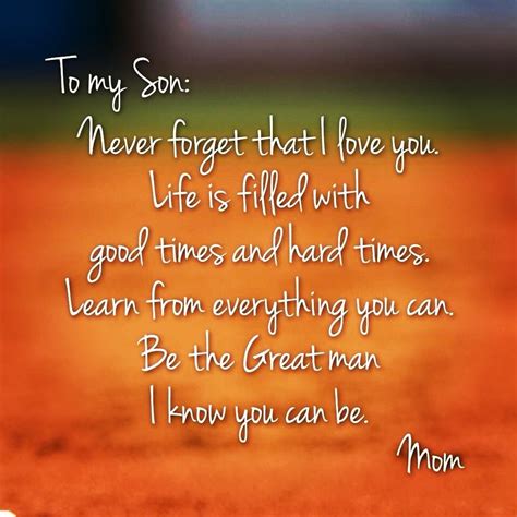 Son quotes, Mother son quotes, Mother quotes