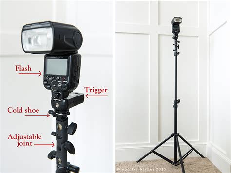 Off Camera Flash Photography for Beginners