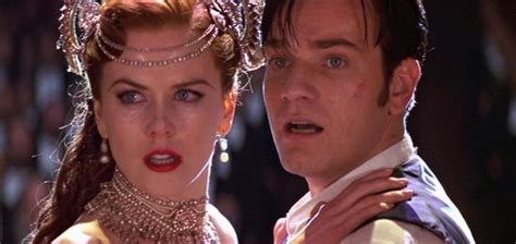 ‘Moulin Rouge’: Nicole Kidman and Ewan McGregor Reunite After 17 Years ...